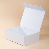 Коробка Portada, L, белая