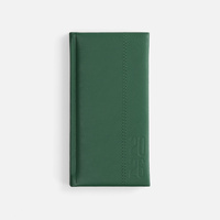 Еженедельник Baza, датированный, зеленый