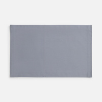 Карман для фартука Е1 Lomme, L, серый