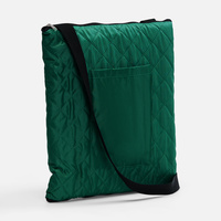 Плед для пикника Soft &amp; dry, зеленый