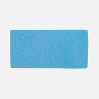 Лейбл Listra Latte, XS, голубой