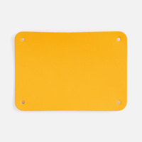 Лейбл Eta Soft Touch, XL, желтый