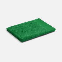 Полотенце Odelle, среднее, зеленое