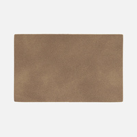 Лейбл Listra Nubuck Touch, XL, коричневый