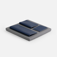 Набор Petrus Trio, синий