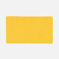 Лейбл Listra Latte, M, желтый