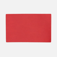 Лейбл Listra Latte, XL, красный