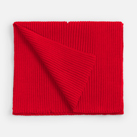 Шарф Yong, красный