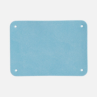 Лейбл Eta Latte, XL, голубой