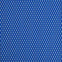 Заготовка из мелкой сетки Syren, XL, синяя