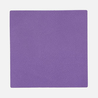 Лейбл Listra Latte, L, фиолетовый