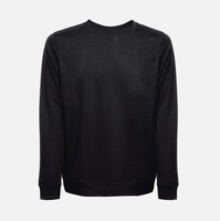 Свитшот унисекс Colombo, черный