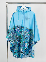 Дождевик-пончо AquaStop на заказ