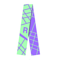 Шарфик на игрушку на заказ Tegan