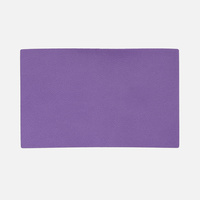 Лейбл Listra Latte, XL, фиолетовый