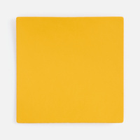 Лейбл Listra Soft Touch, L, желтый