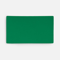 Лейбл Listra Soft Touch, M, зеленый