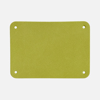 Лейбл Eta Latte, XL, светло-зеленый