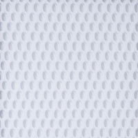 Заготовка из крупной сетки Rete, XL, белая