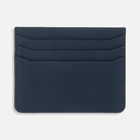 Чехол для карт Alaska, синий