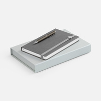 Набор Coach, серый