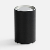 Тубус TeaParty ver. 2, черный