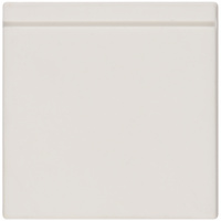 Лейбл из ПВХ Kare, белый