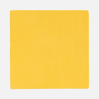 Лейбл Listra Latte, L, желтый