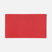 Лейбл Listra Latte, M, красный