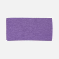 Лейбл Listra Latte, XS, фиолетовый