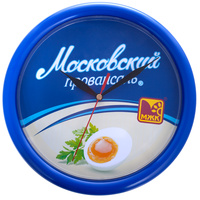 Часы Vivid small, синие