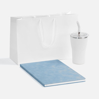 Набор Urban Pack, голубой