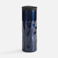 Термокружка Gems Black Sapphire, черный сапфир