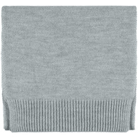 Шарф Cordelia, светло-серый