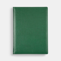 Еженедельник NEBRASKA, датированный, зеленый