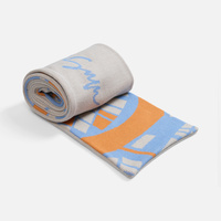 Шарф Joyful на заказ, полушерсть